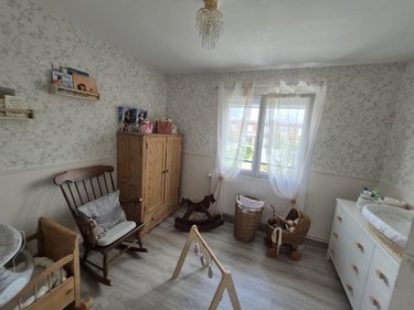 Maison a vendre Arras 62000 Pas-de-Calais 92 m2 4 pièces 197600 euros