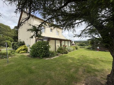 Maison a vendre Cherbourg-en-Cotentin 50100 Manche 103 m2  246280 euros