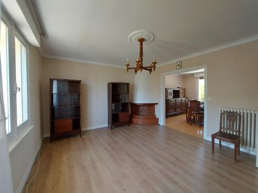 Maison a vendre Port-Louis 56290 Morbihan 111 m2 6 pièces 270800 euros