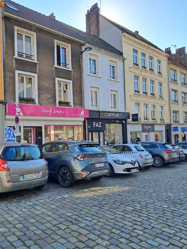 Immeuble a vendre Boulogne-sur-Mer 62200 Pas-de-Calais 131 m2  241040 euros