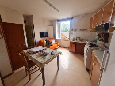 Maison a vendre Troo 41800 Loir-et-Cher 97 m2 3 pièces 64400 euros