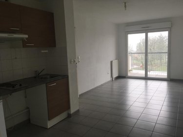 Location appartement Saint-Herblain 44800 Loire-Atlantique 39 m2  617 euros