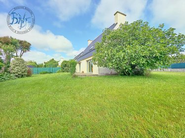 Maison a vendre Fouesnant 29170 Finistère 111 m2 5 pièces 365000 euros