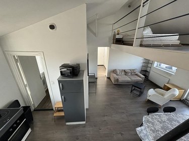 Appartement a vendre Lille 59000 Nord 50 m2  199990 euros