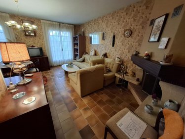 Maison a vendre Corme-Royal 17600 Charente-Maritime 90 m2 5 pièces 157380 euros