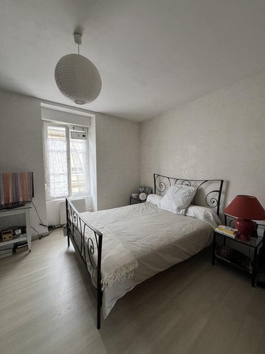 Maison a vendre Évron 53600 Mayenne 74 m2 3 pièces 94860 euros