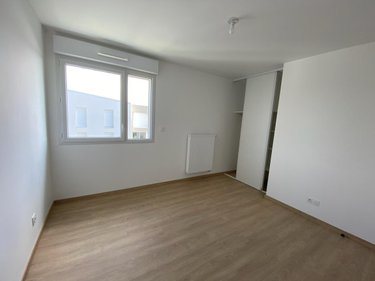 Location appartement Orvault 44700 Loire-Atlantique 41 m2 2 pièces 652 euros