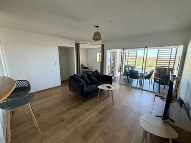 Appartement a vendre Saint-Paul 97460 Réunion 70 m2 4 pièces 397000 euros