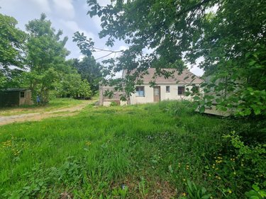 Maison a vendre Créquy 62310 Pas-de-Calais 89 m2 3 pièces 105100 euros