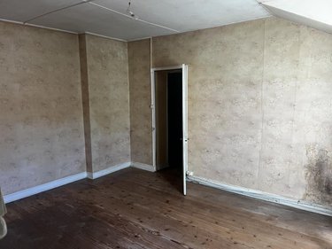 Maison a vendre Damparis 39500 Jura 82 m2 5 pièces 80000 euros