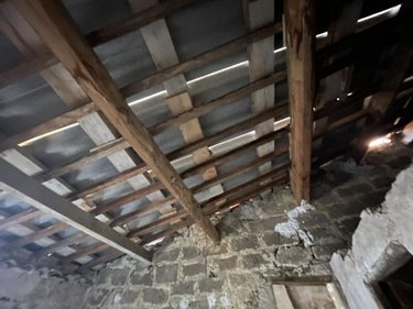 Maison a vendre Le Pouget 34230 Hérault 42 m2 3 pièces 38000 euros