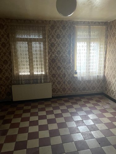 Maison a vendre Troisvilles 59980 Nord 111 m2 5 pièces 38360 euros