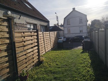 Maison a vendre Ligny-en-Cambrésis 59191 Nord 197 m2 7 pièces 126600 euros