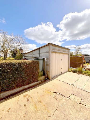 Maison a vendre Montauban-de-Bretagne 35360 Ille-et-Vilaine 55 m2 3 pièces 156840 euros