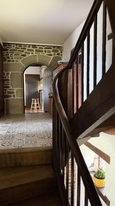 Maison a vendre Marcilly 50220 Manche 255 m2 8 pièces 450000 euros