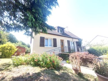 Maison a vendre Château-Gontier-sur-Mayenne 53200 Mayenne 105 m2 6 pièces 178400 euros