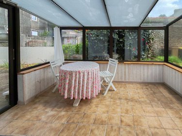 Location maison Plounéour-Ménez 29410 Finistère 62 m2 3 pièces 670 euros