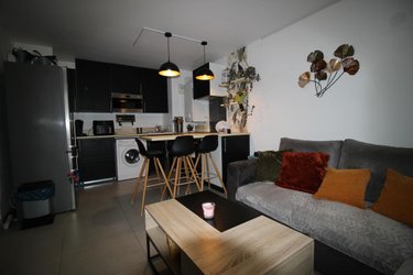 Appartement a vendre Pontault-Combault 77340 Seine-et-Marne 60 m2 3 pièces 239900 euros