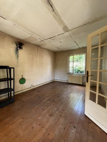 Maison a vendre Clacy-et-Thierret 02000 Aisne 60 m2 3 pièces 56000 euros