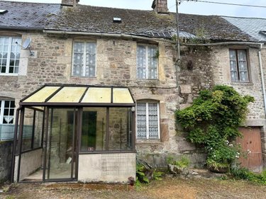 Maison a vendre Gréville-Hague 50440 Manche 71 m2 3 pièces 42400 euros