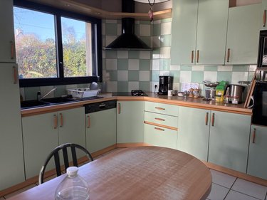Maison a vendre La Forest-Landerneau 29800 Finistère 84 m2 6 pièces 269300 euros