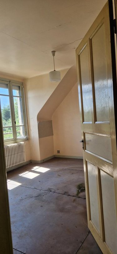 Maison a vendre Caurel 22530 Côtes-d'Armor 102 m2  27500 euros