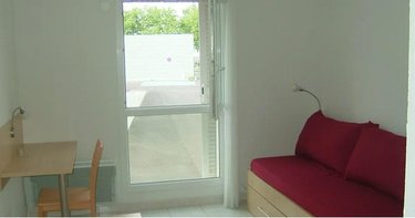 Appartement a vendre Vendargues 34740 Hérault 19 m2 1 pièce 54000 euros