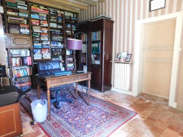 Maison a vendre Les Hauts-d'Anjou 49330 Maine-et-Loire 186 m2 6 pièces 286125 euros