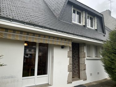 Maison a vendre Vannes 56000 Morbihan 120 m2 6 pièces 364900 euros