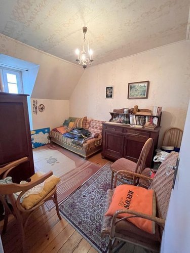 Maison a vendre Pont-l'Abbé 29120 Finistère 49 m2  130900 euros