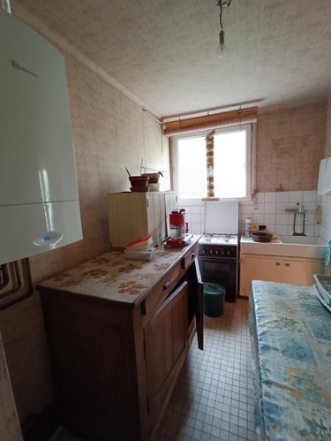 Appartement a vendre Vannes 56000 Morbihan 67 m2 3 pièces 193100 euros