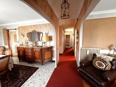 Maison a vendre Saint-Aignan 41110 Loir-et-Cher 96 m2 3 pièces 96000 euros