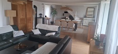 Maison a vendre Saint-Pierre-d'Arthéglise 50270 Manche 122 m2 5 pièces 378000 euros