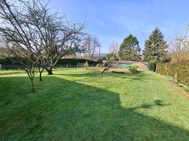 Maison a vendre Saussemesnil 50700 Manche 102 m2 5 pièces 251520 euros