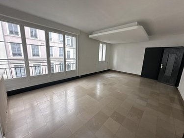Location appartement Boulogne-sur-Mer 62200 Pas-de-Calais 96 m2 3 pièces 630 euros