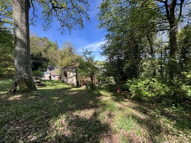 Terrain a batir a vendre Saint-Antoine-du-Rocher 37360 Indre-et-Loire 1748 m2  85600 euros