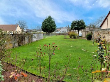 Maison a vendre Val-au-Perche 61260 Orne 198 m2 6 pièces 179350 euros