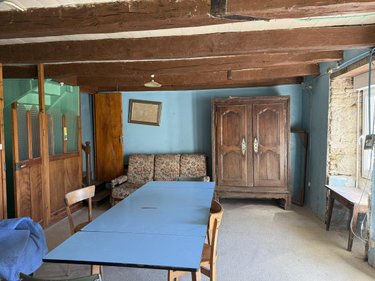 Maison a vendre Gausson 22150 Côtes-d'Armor 100 m2  96540 euros