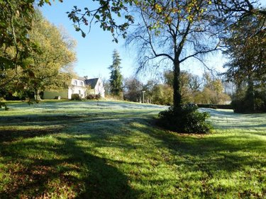 Maison a vendre Langoëlan 56160 Morbihan 130 m2 5 pièces 163230 euros