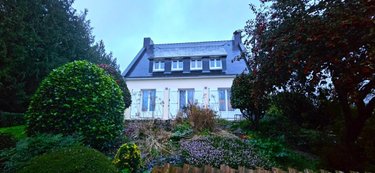 Maison a vendre Plogonnec 29180 Finistère 130 m2 5 pièces 366000 euros