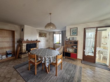 Maison a vendre Sainte-Marie-de-Ré 17740 Charente-Maritime 74 m2 4 pièces 590000 euros
