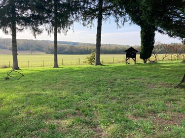 Maison a vendre Rignieux-le-Franc 01800 Ain 292 m2 6 pièces 350000 euros