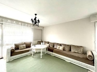 Appartement a vendre Montpellier 34000 Hérault 78 m2  52000 euros