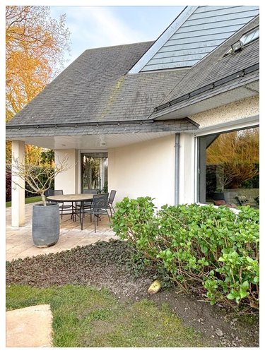 Maison a vendre Avrillé 49240 Maine-et-Loire 180 m2 7 pièces 868272 euros