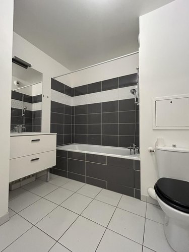 Appartement a vendre Tremblay-en-France 93290 Seine-Saint-Denis 40 m2 2 pièces 133000 euros