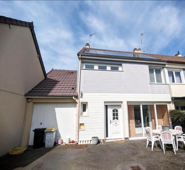 Maison a vendre Querqueville 50460 Manche 78 m2 4 pièces 252600 euros