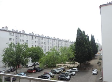 Appartement a vendre Brest 29200 Finistère 61 m2 4 pièces 141000 euros