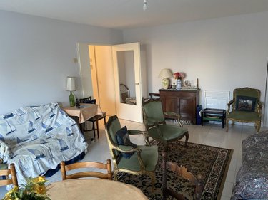 Appartement a vendre Sarzeau 56370 Morbihan 68 m2  270400 euros