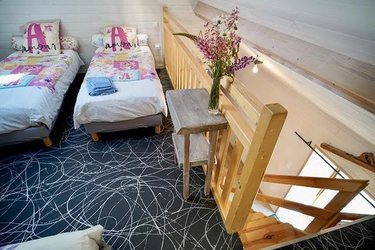 Fonds et murs commerciaux a vendre Lajo 48120 Lozère 342 m2  850000 euros