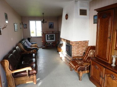 Maison a vendre Silfiac 56480 Morbihan 75 m2 4 pièces 84850 euros